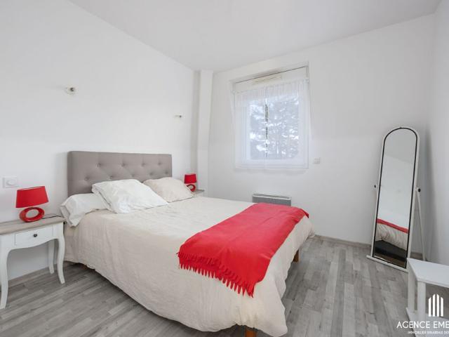 Location Appartement 3 pièces 64m²