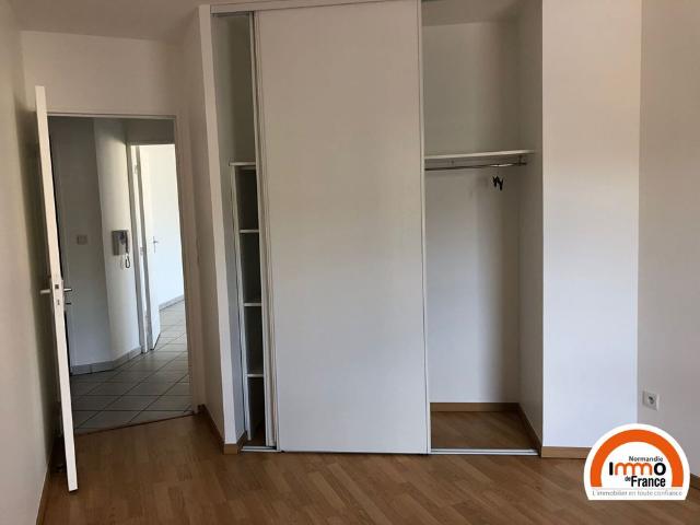 Location Appartement 3 pièces 64m²