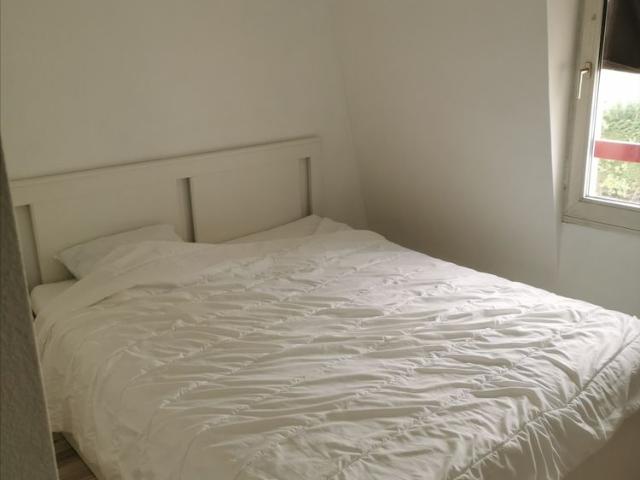 Location Appartement 3 pièces 64m²