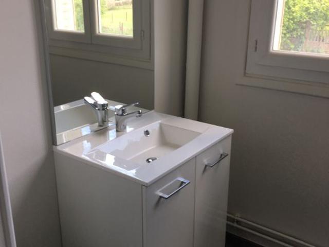 Location Appartement 3 pièces 64m²