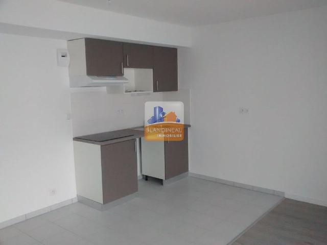 Location Appartement 3 pièces 64m²