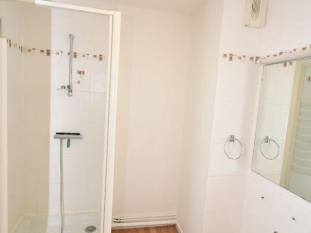 Location Appartement 3 pièces 64m²