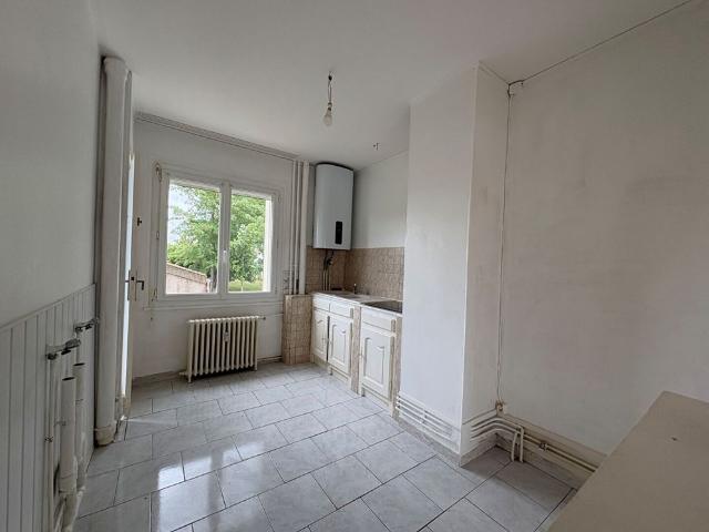 Location Appartement 3 pièces 64m²