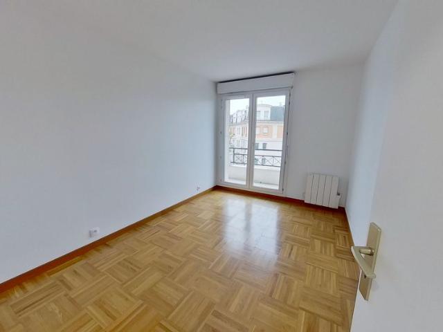 Location Appartement 3 pièces 64m²