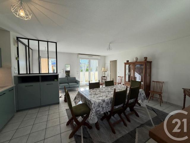 Location Appartement 3 pièces 64m² COULOMMIERS 77120