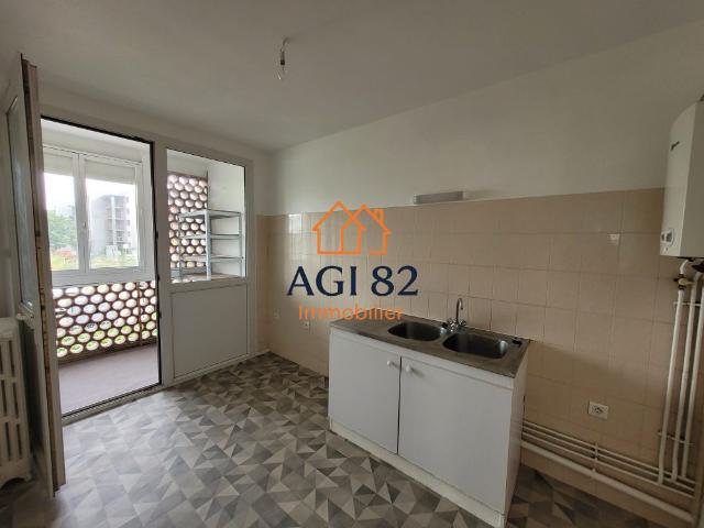 Location Appartement 3 pièces 64m² CASTELSARRASIN 82100