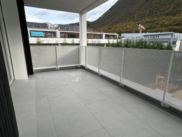 Location Appartement 3 pièces 64m² CHALLES LES EAUX 73190