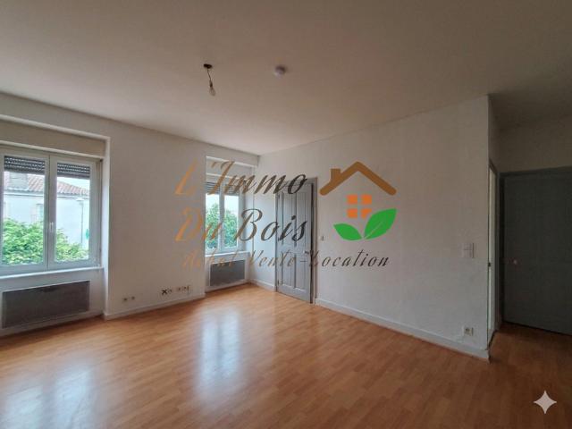 Location Appartement 3 pièces 64m² CHAVANAY 42410