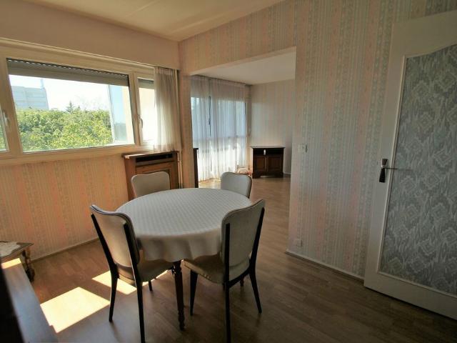 Location Appartement 3 pièces 64m² CHENNEVIERES SUR MARNE 94430