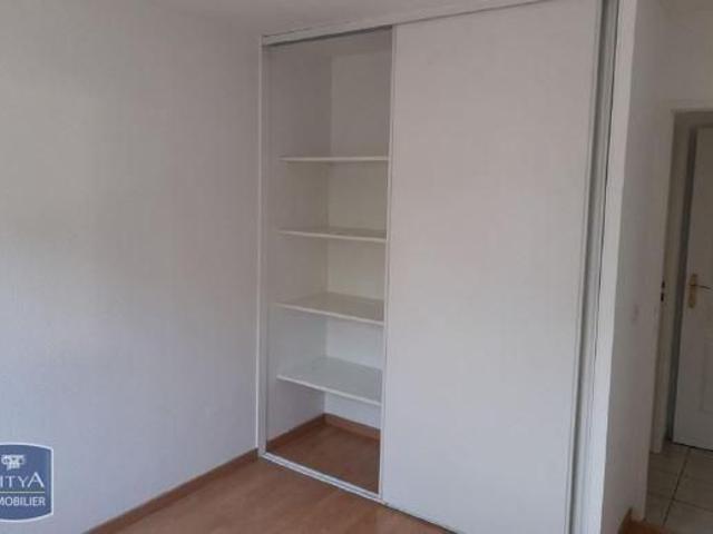 Location Appartement 3 pièces 64m² CLUSES 74300