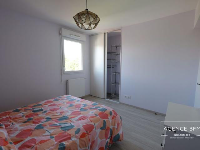 Location Appartement 3 pièces 64m² CRAN GEVRIER 74960