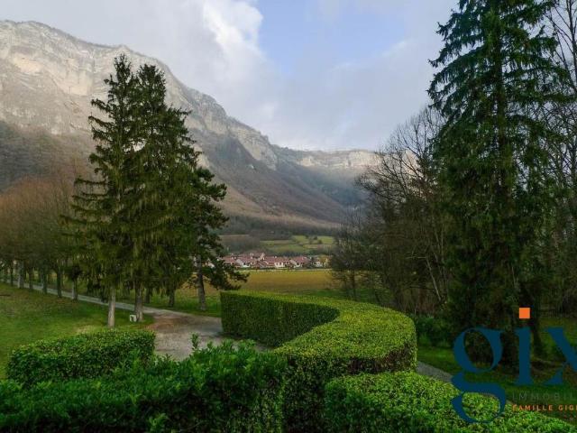 Location Appartement 3 pièces 64m² CROLLES 38920