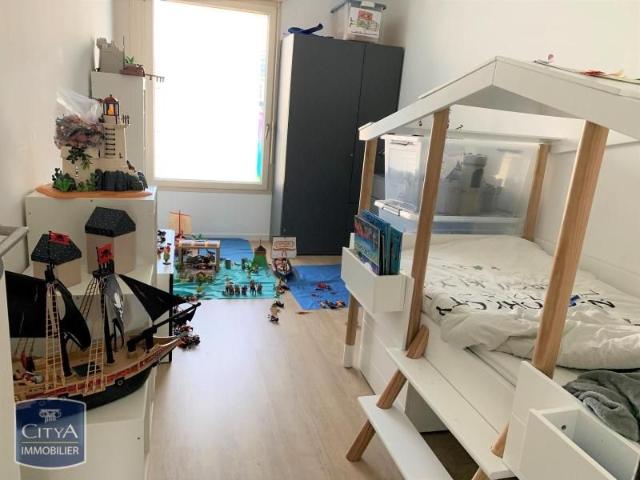 Location Appartement 3 pièces 64m² ANGERS 49100