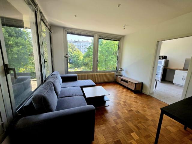Location Appartement 3 pièces 64m² ANGERS 49100