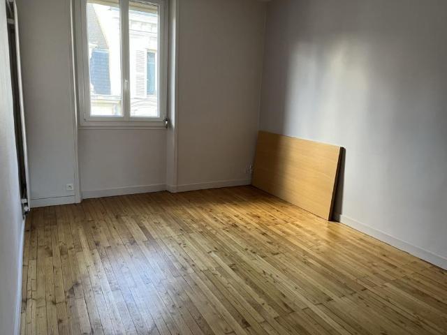 Location Appartement 3 pièces 64m² ANGERS 49100