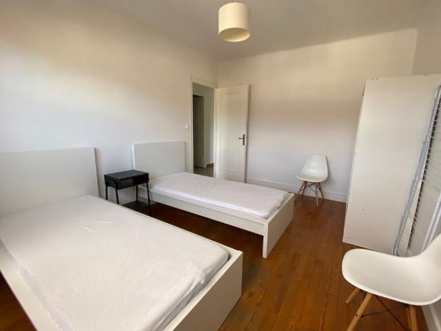 Location Appartement 3 pièces 64m² ANNECY 74000