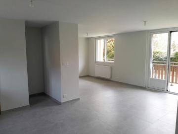Location Appartement 3 pièces 64m² ANNECY 74000