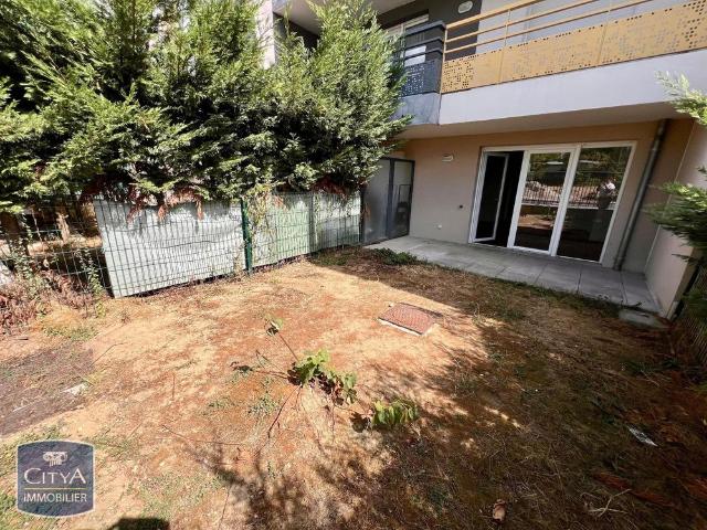 Location Appartement 3 pièces 64m² ACHERES 78260