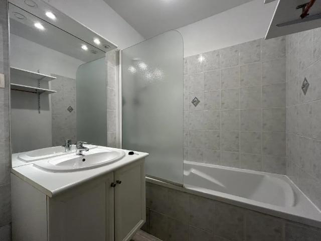 Location Appartement 3 pièces 64m² AIX LES BAINS 73100