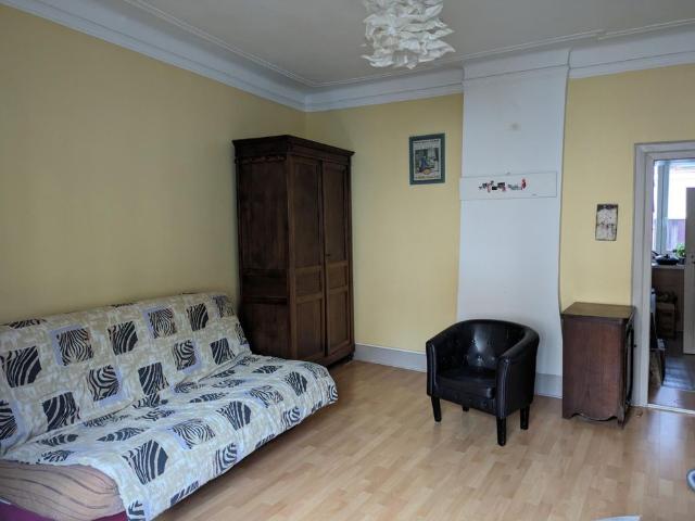 Location Appartement 3 pièces 64m² ALTKIRCH 68130