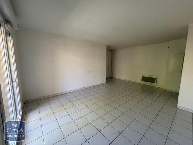 Location Appartement 3 pièces 64m² ALBI 81000