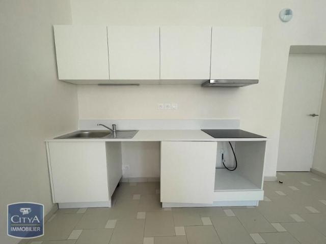 Location Appartement 3 pièces 64m² AVIGNON 84000