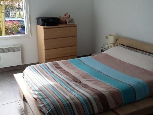 Location Appartement 3 pièces 64m² BOUGUENAIS 44340