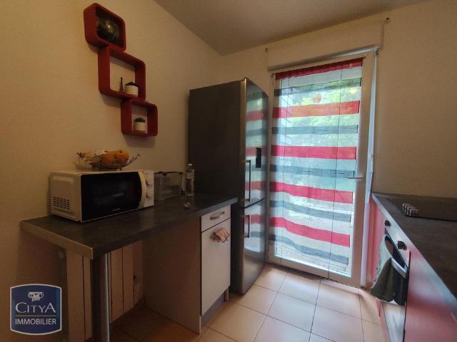 Location Appartement 3 pièces 64m² BOURGES 18000