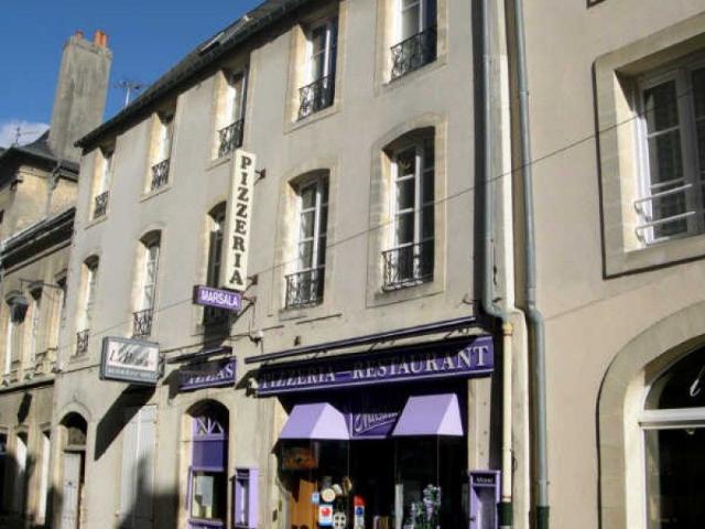 Location Appartement 3 pièces 64m² BAYEUX 14400
