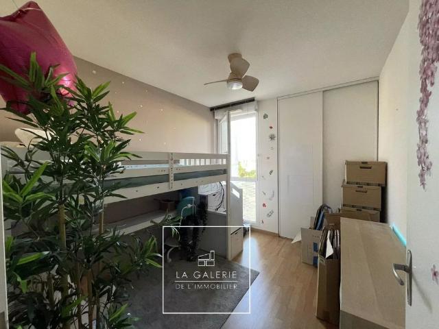 Location Appartement 3 pièces 64m² BALMA 31130