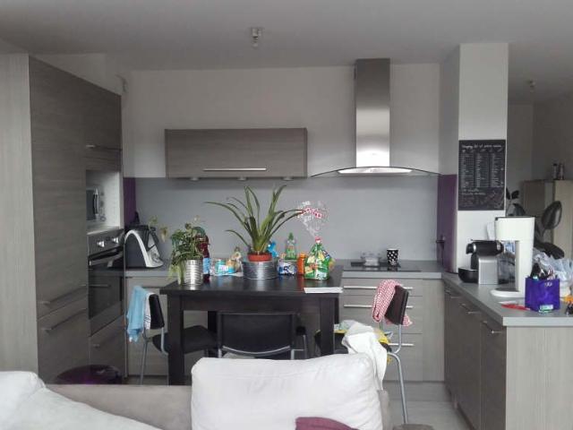 Location Appartement 3 pièces 64m² BESANCON 25000