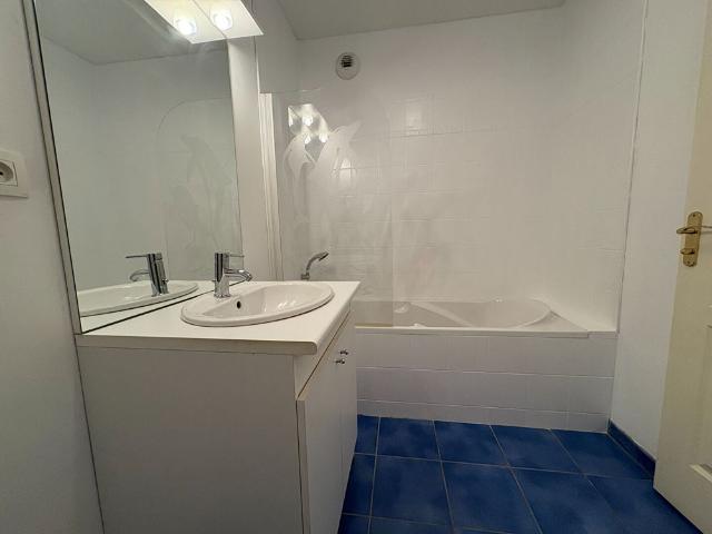 Location Appartement 3 pièces 64m² BRUZ 35170