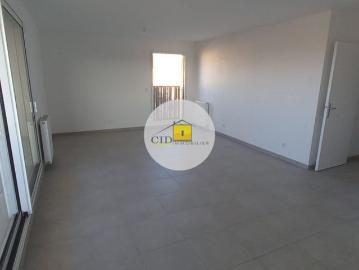 Location Appartement 3 pièces 64m² GENAS 69740