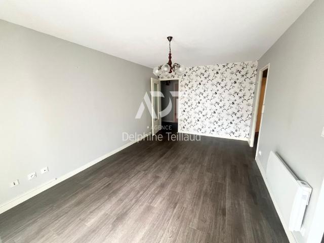 Location Appartement 3 pièces 64m² GRENOBLE 38000