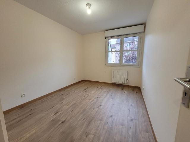 Location Appartement 3 pièces 64m² GRENOBLE 38000