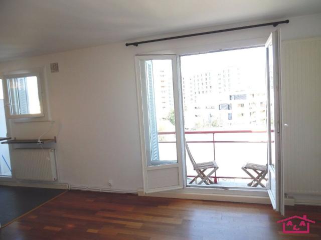 Location Appartement 3 pièces 64m² GRENOBLE 38100