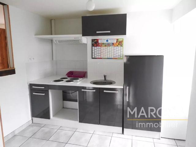 Location Appartement 3 pièces 64m² GUERET 23000