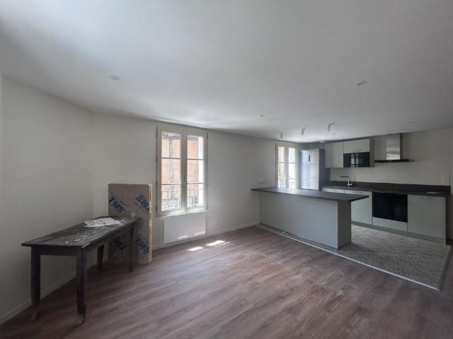 Location Appartement 3 pièces 64m² DOL DE BRETAGNE 35120
