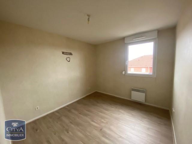 Location Appartement 3 pièces 64m² EPINAL 88000
