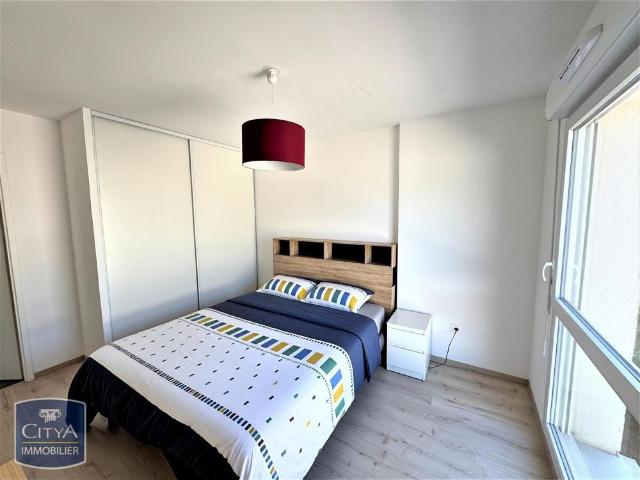 Location Appartement 3 pièces 64m² HAUBOURDIN 59320