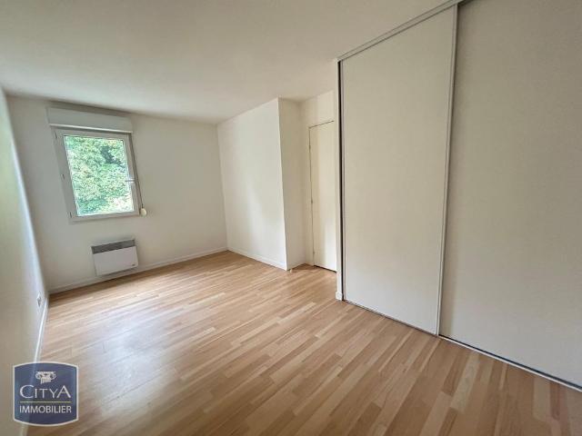 Location Appartement 3 pièces 64m² JOUE LES TOURS 37300