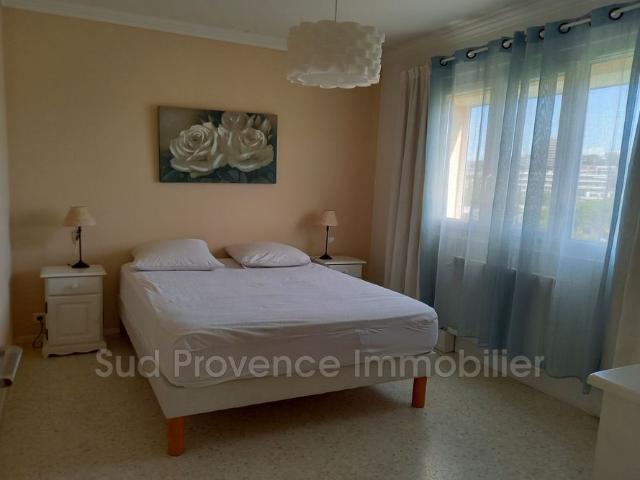 Location Appartement 3 pièces 64m² JUAN LES PINS 06160
