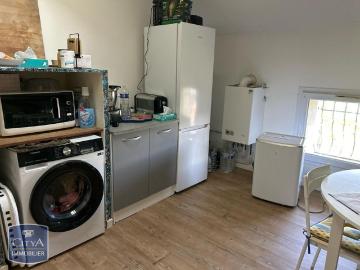 Location Appartement 3 pièces 64m² ORANGE 84100