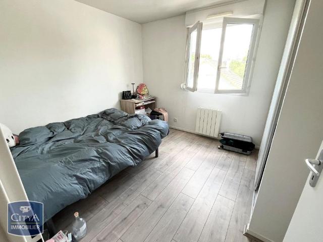 Location Appartement 3 pièces 64m² LONS LE SAUNIER 39000
