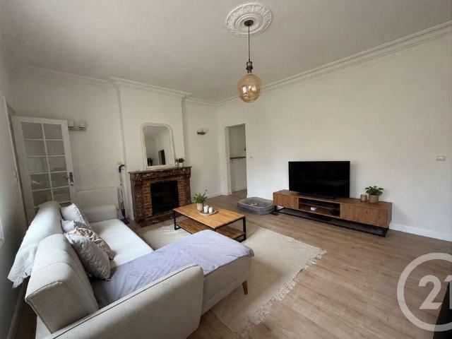 Location Appartement 3 pièces 64m² LA NEUVILLETTE 51100