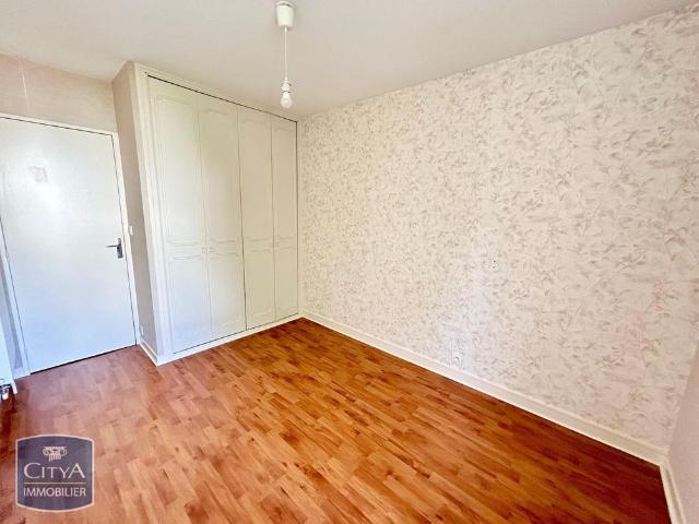 Location Appartement 3 pièces 64m² LE MANS 72000