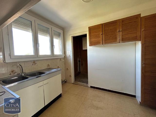 Location Appartement 3 pièces 64m² LE PONTET 84130
