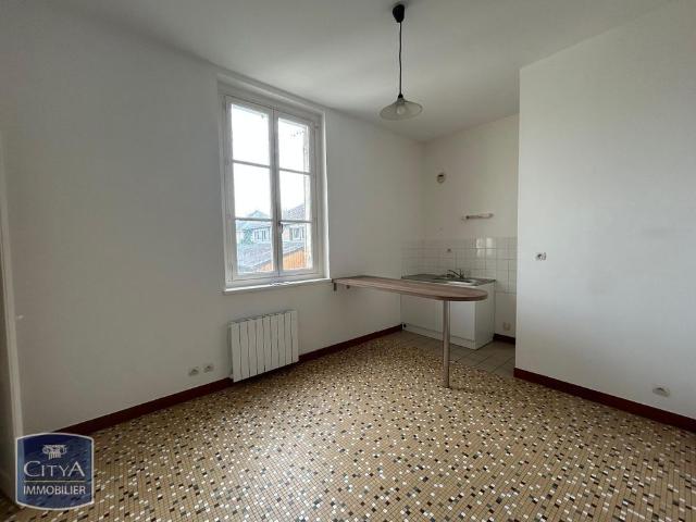 Location Appartement 3 pièces 64m² LES PONTS DE CE 49130