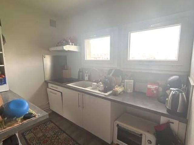 Location Appartement 3 pièces 64m² LIBOURNE 33500