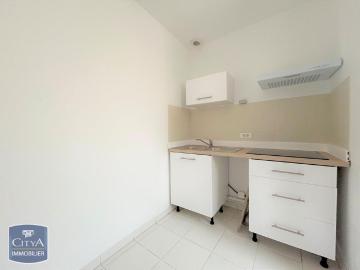 Location Appartement 3 pièces 64m² LIBOURNE 33500